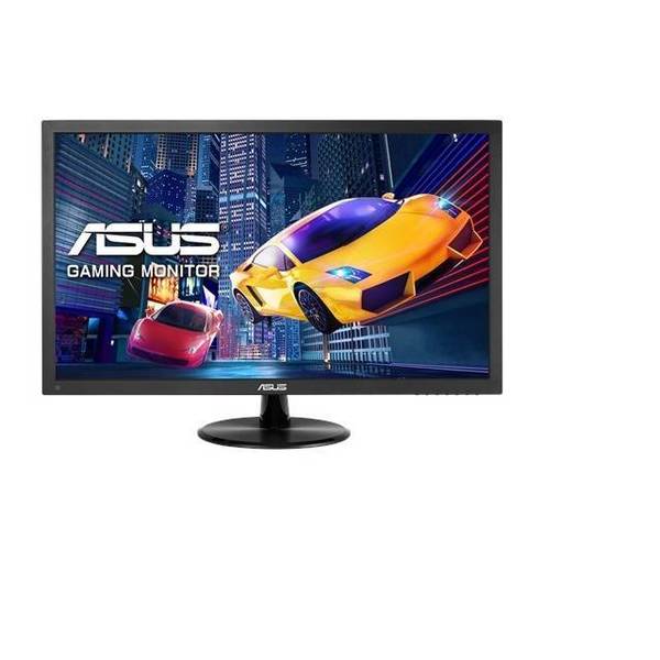 Asus AS-VP248QG 24.0" 1ms VGA/HDMI/DisplayPort LCD Monitor, w/Speakers VP248QG